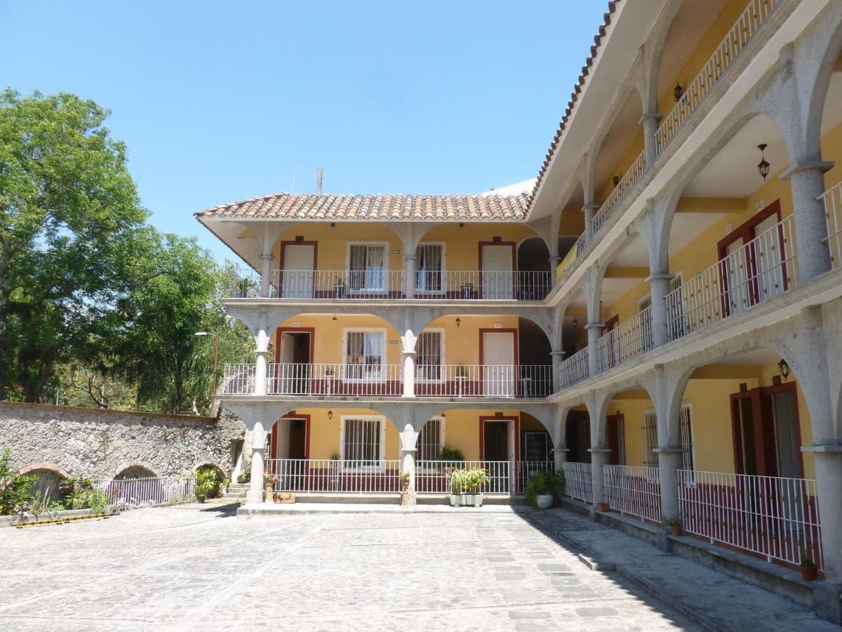 Hotel Del Rio Orizaba  Exterior foto