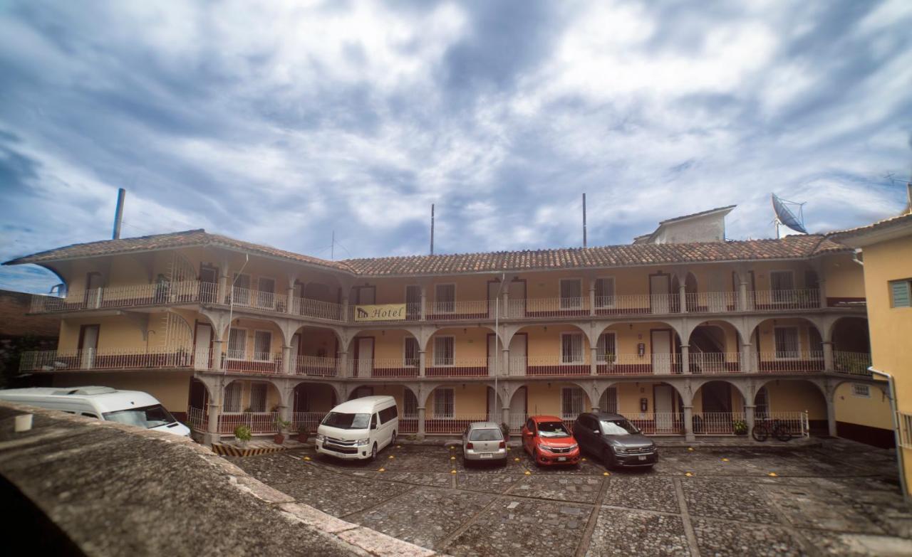 Hotel Del Rio Orizaba  Exterior foto
